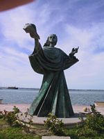 street art La Paz Mexico