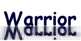 Warrior